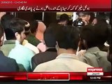 Ahmed Shehzad Got Angry on His Wife on First Day of Marriage Pakistani Dramas Online in HD