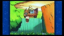 Kirby Anime: Hoshi no Kaabii - Folge 35 [Part 2/2] - Das Kirby-Derby, Teil 1 [deutsch / german]