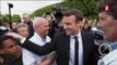 Présidentielle : Macron/Le Pen, deux programmes économiques bien différents