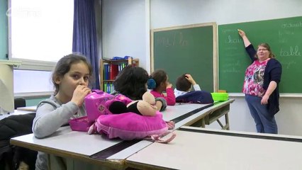 RTBF : En quête de sens