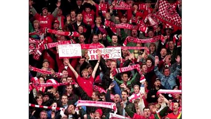 Poet and Barnsley fan Ian McMillan remembers the day Barnsley were promoted to the Premier League