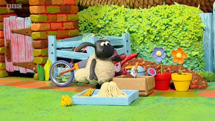 Timmy Time - S2E20. Timmy's Pet Problem