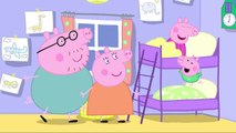 Peppa Pig - La Fée Dents de Lait (clip)