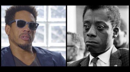 "Je ne suis pas votre nègre" : comment Joey Starr a doublé James Baldwin