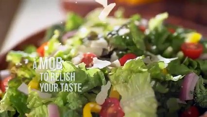 Lets mob it up.. - SocialMob - Intro