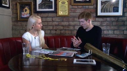 Moments of My Life - Season 1, Episode 7