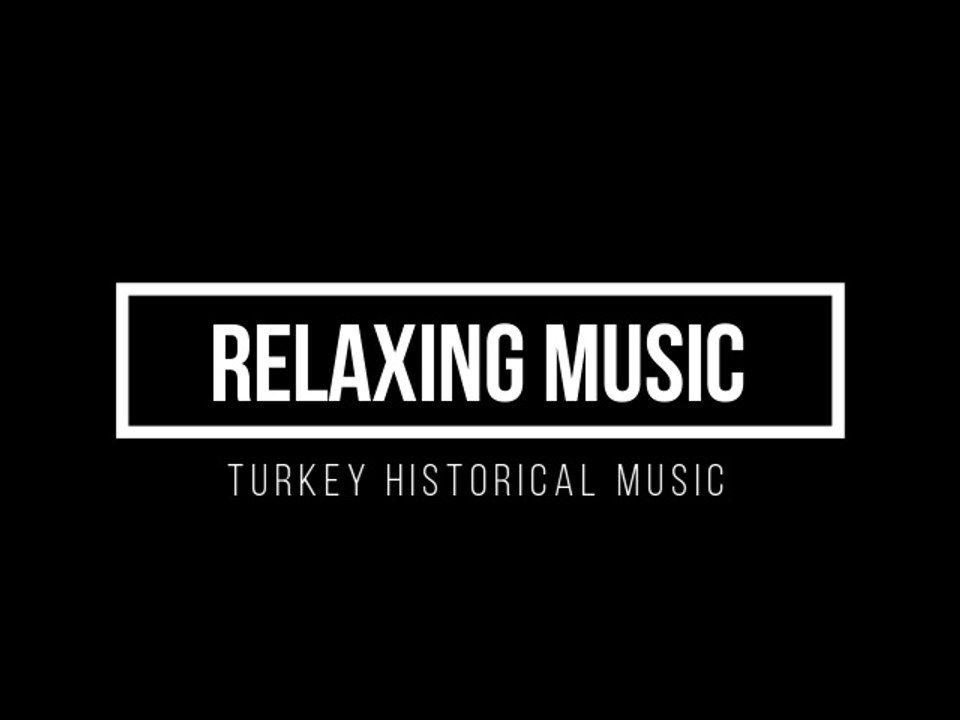 Relaxing Music|Sleeping Music| Sufi Music