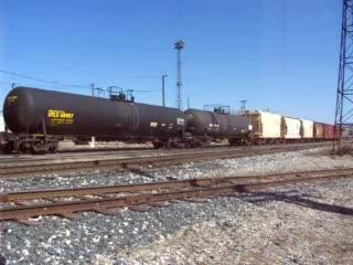 CSX GP38-2 Switching East End