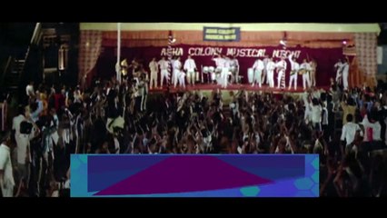 Idhar Dekho Udhar Dekho - S. P. Balasubrahmanyam - Angaar 1992 Songs - Jackie Shroff, Dimple Kapadia