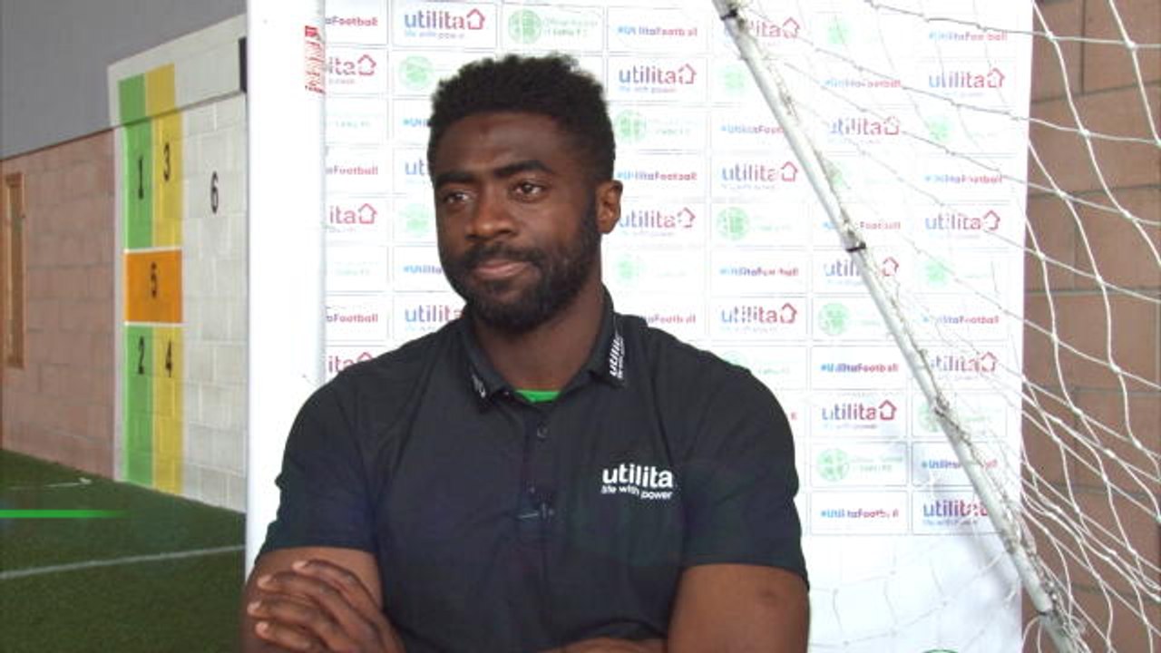 City will win Champions League very soon - Kolo Toure