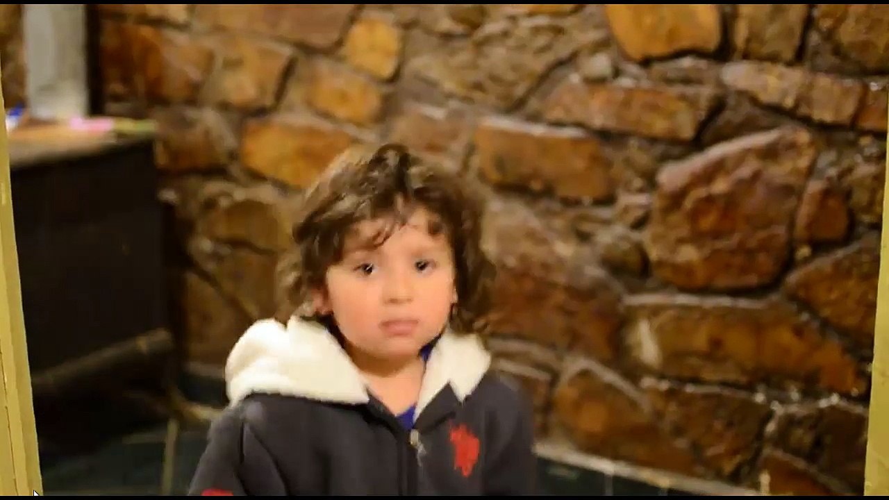 El super machin - me puedo bañar con diarrea abuelita