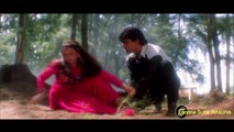 Janeman Janeja Dil Ne Di - Kumar Sanu, Lata Mangeshkar - Vishwasghaat 1996 Songs - Sunil Shetty