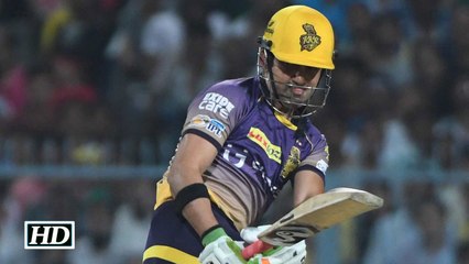 After RCB match, it's difficult to maintain intensity : Gautam Gambhir