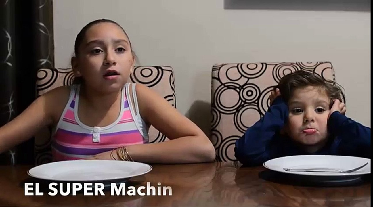 El super machin - Esperen lo publico en facebook