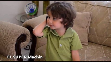 El super machin -estas mujeres tan celosas