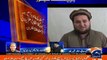 Is Ehsan Ullah Ehsan in Prison or Released? How did Saleem Safi Manage to Interview him? Watch Saleem Safi Reply