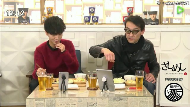 161019 SUPER JUNIOR イェソン Yesung 예성 Line Live SURPRISE DAY Part 1/2