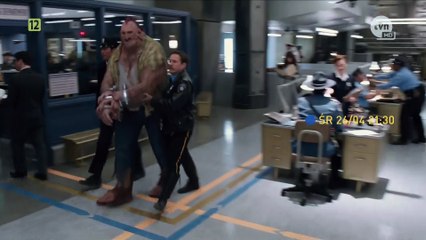 R.I.P.D. Agenci z zaświatów- zapowiedź (26.04.2017)