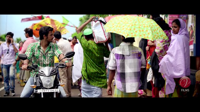 Parbo Na Borbaad Bonny Rittika Raj Chakraborty 2014 [Full HD,1920x1080]