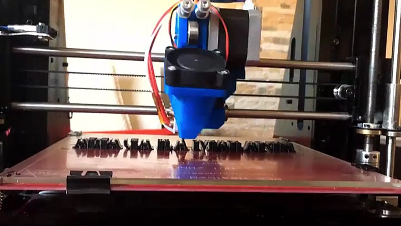 Video Malaria 1