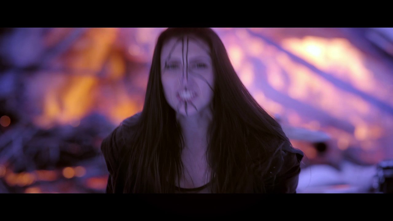 UNLEASH THE ARCHERS - Cleanse The Bloodlines (Official Video) | Napalm Records