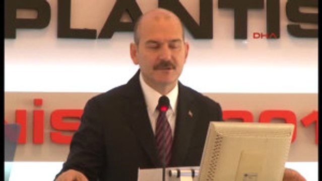 Bakan Soylu'dan 'Fetö Operasyonu' Açıklaması 72 Ilde, Bin 9 Mahrem Imam Gözaltına Alındı