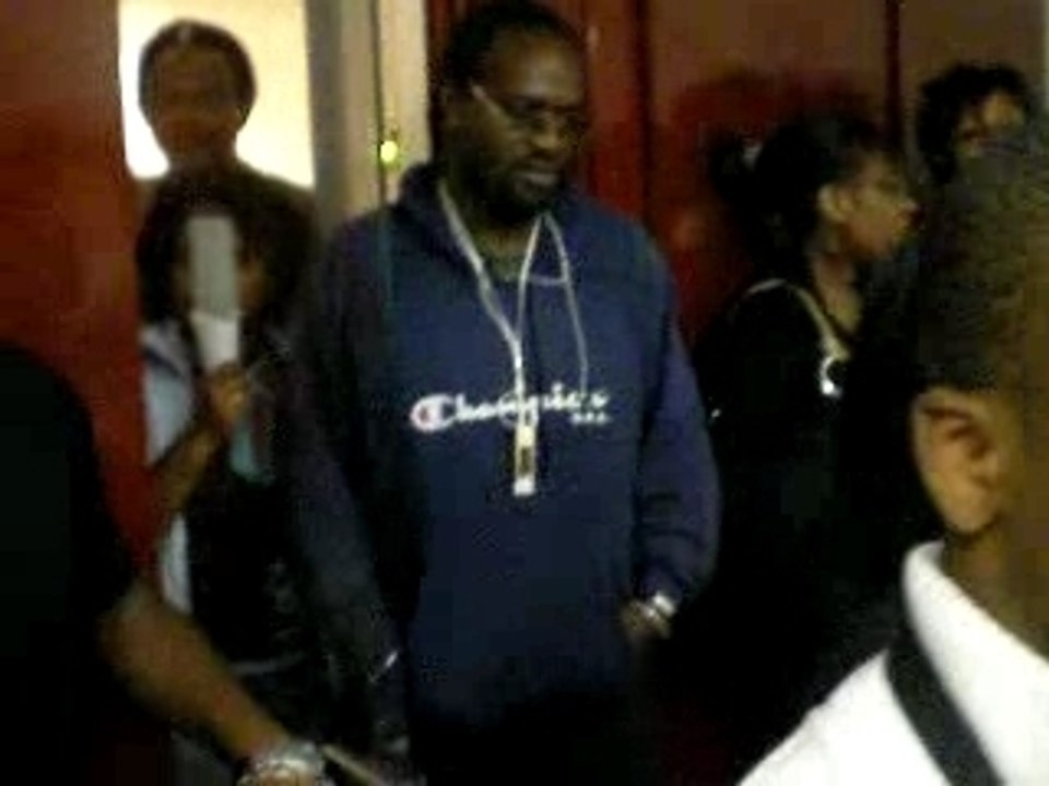 Derniere Minute de MediaTropical 3septembre2007 Radio