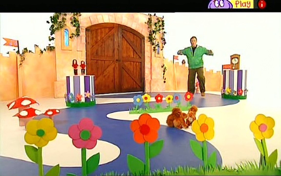 Something Special II Nursery Rhymes And Songs 1 video Dailymotion