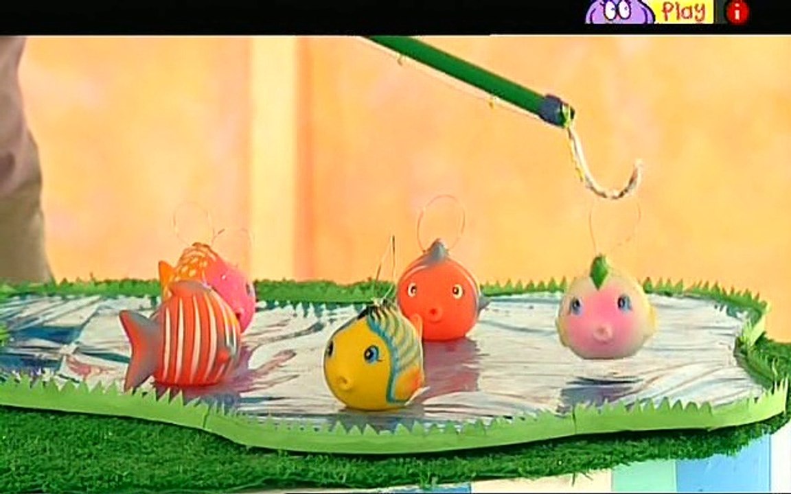 Something Special II Nursery Rhymes And Songs 4 video Dailymotion