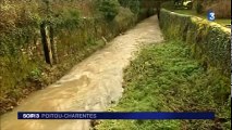 Soir 3 Poitou-Charentes du 11 janvier 2016 [INTEGRALE]