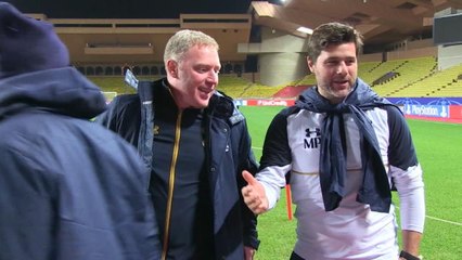 High stakes add spice to north London derby - Campbell