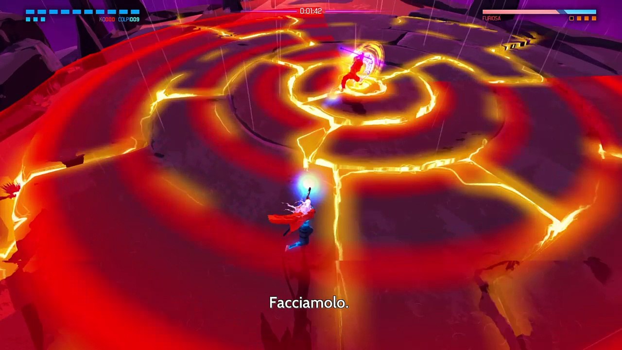 The chain S rank