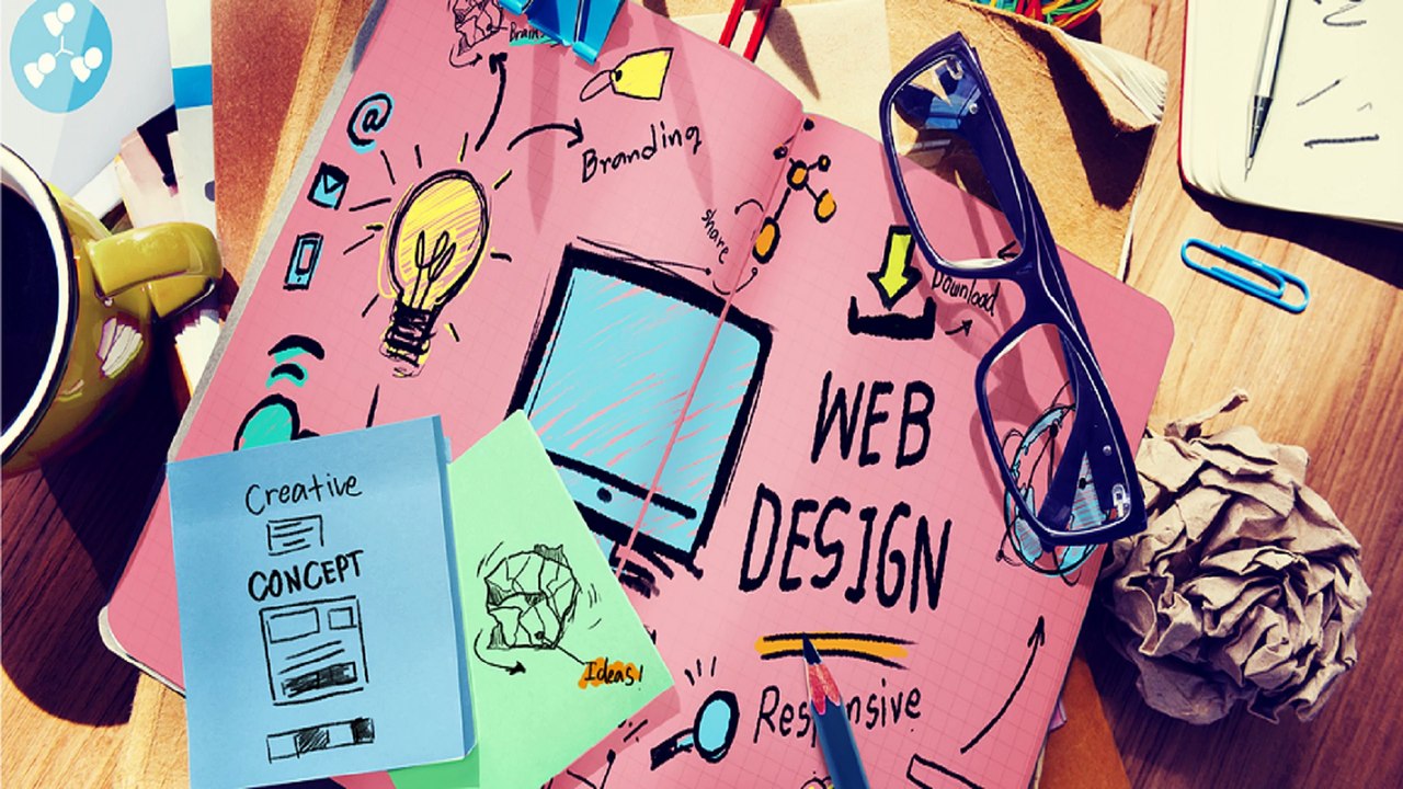 5 Web Development tools Every Web Designer Should Use