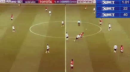 3-0 Lee Tadanari Goal HD - 	Urawa Red Diamonds vs Western Sydney Wanderers 26.04.2017