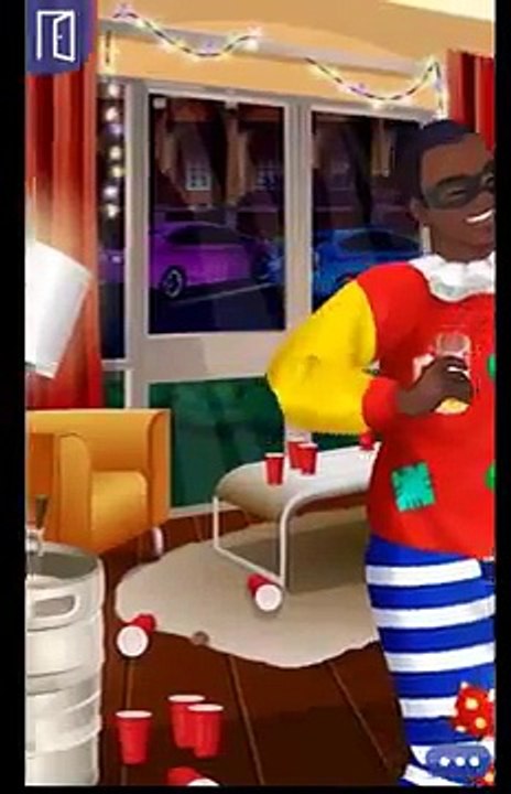 My Best Friends Brother (8) Episode Choose Your Story