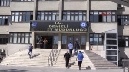 Denizli Işadamına Silahlı Saldırıya 11 Gözaltı