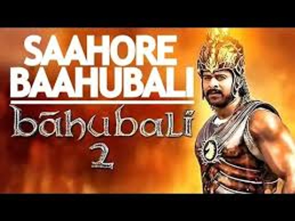 revealed at last- why kattappa killed bahubali | Saahore Baahubali Video Song Promo-प्रतिक्रिया और समीक्षा