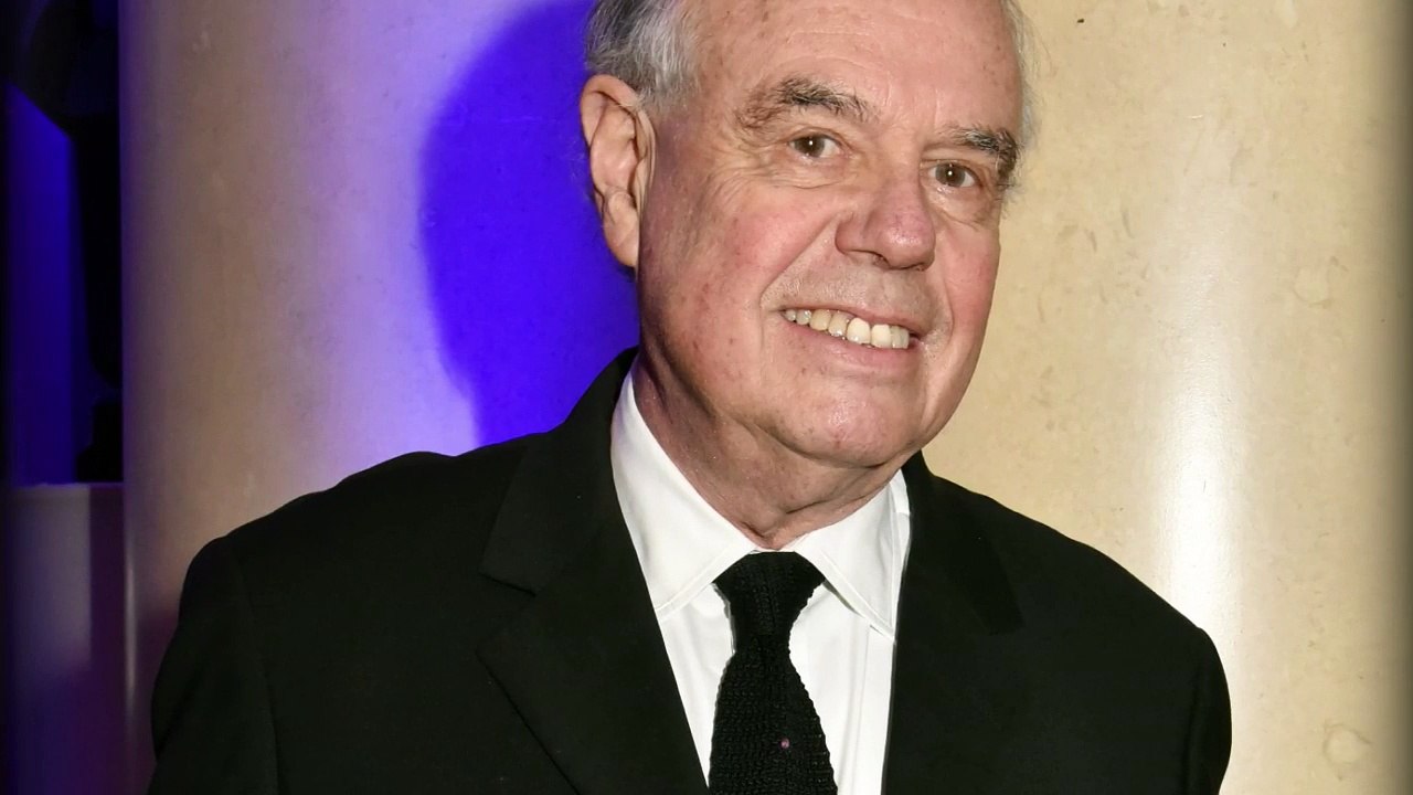 Les révélations inattendues de Frédéric Mitterrand sur son fils