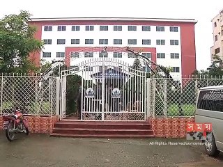 সিলেটে টেপ মোড়ানো বস্তুটি ‘বোমা’ নয়