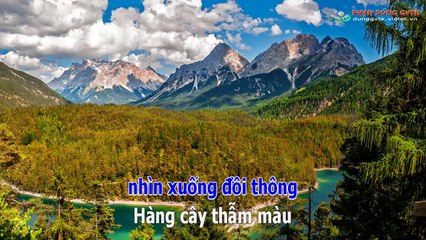 KARAOKE ĐÀ LẠT HOÀNG HÔN