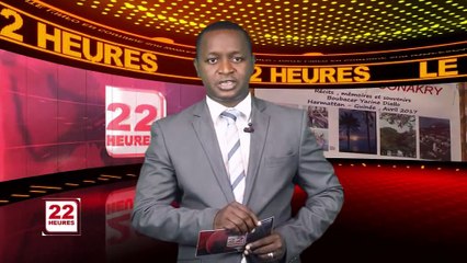 JT2-1 22H du 25 Avril 2017