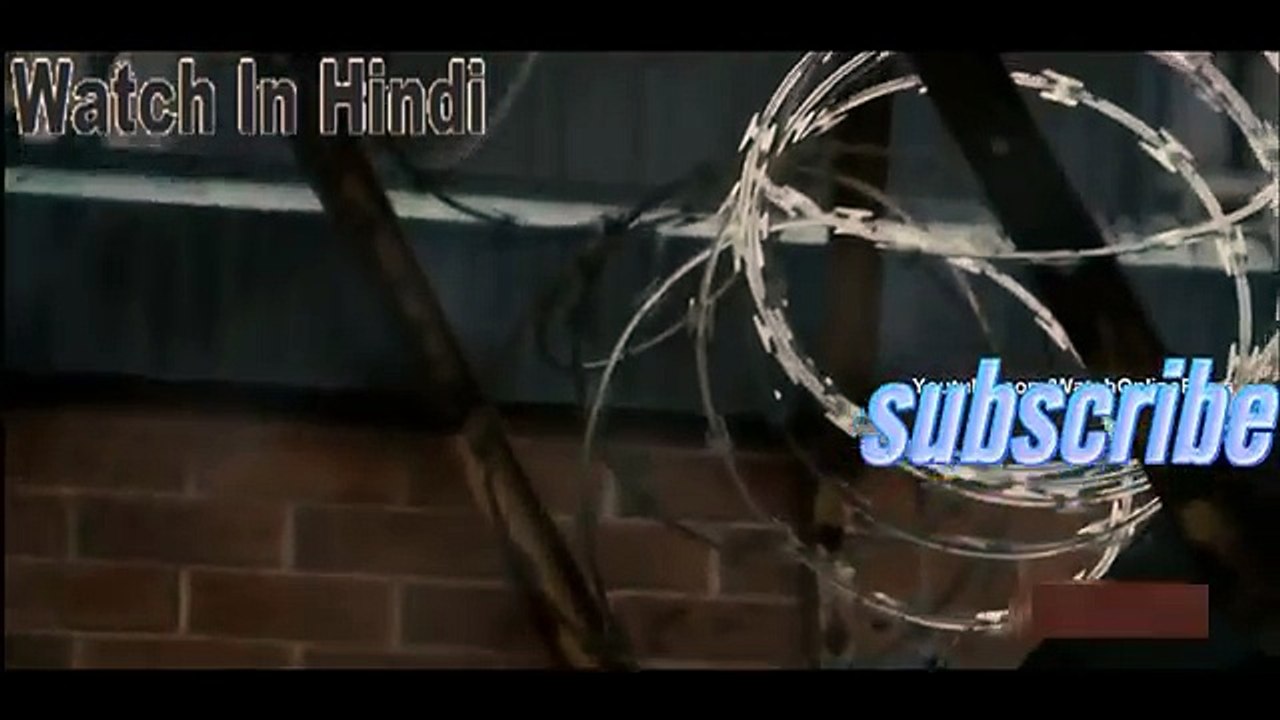 Prison Break Escape plan--hindi dubbed nat geo docomentry