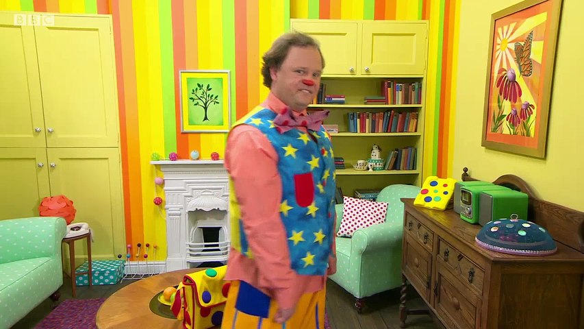 Mr Tumble Something Special S09 by Something Special - Mr Tumble ...