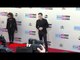 Jesse McCartney 2013 American Music Awards Red Carpet - AMAs 2013