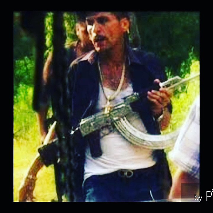 Recordando A Manuel Torres Felix El M1