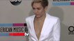 Miley Cyrus 2013 American Music Awards Red Carpet