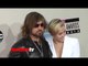 Billy Ray Cyrus, Miley Cyrus & Wayne Newton 2013 American Music Awards Red Carpet