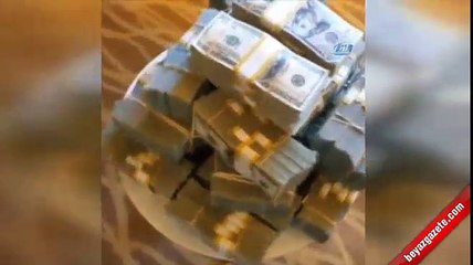 Vatandaşı dolandırdılar, lüks yatta eğlence yaptılar