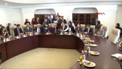 Kamu Başdenetçisi Malkoç'tan '09.45 Mağdurları' Ile Ilgili Açıklama ÖSYM'den Adım Gelmezse...