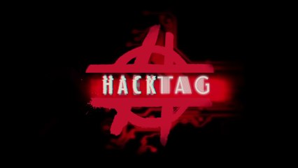 Hacktag - Bande-annonce version alpha